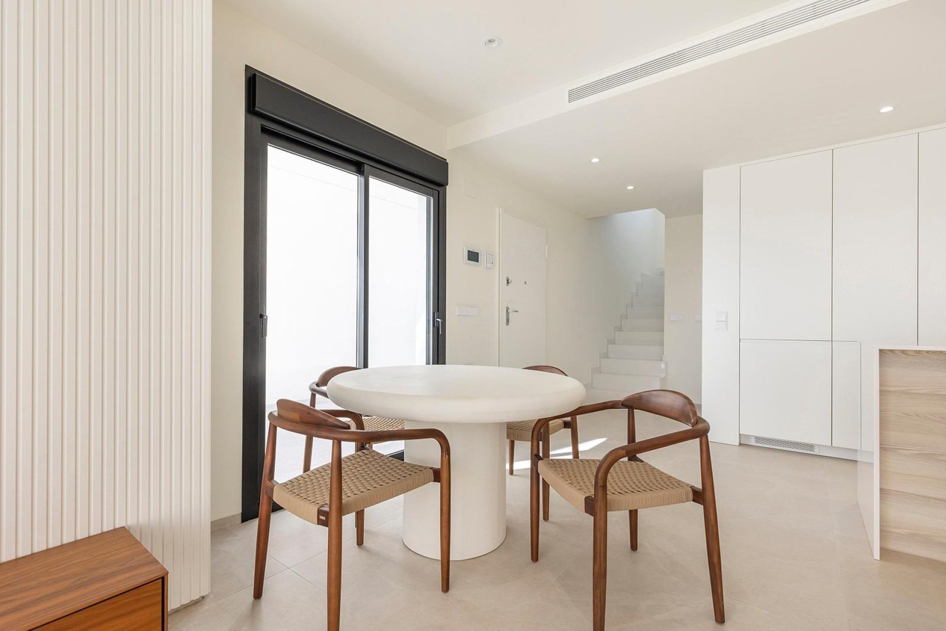 Obra nueva - Villa / Casa - Los Alcazares - Los Alcázares