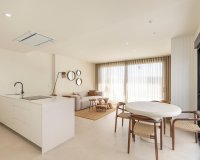 Obra nueva - Villa / Casa - Los Alcazares - Los Alcázares