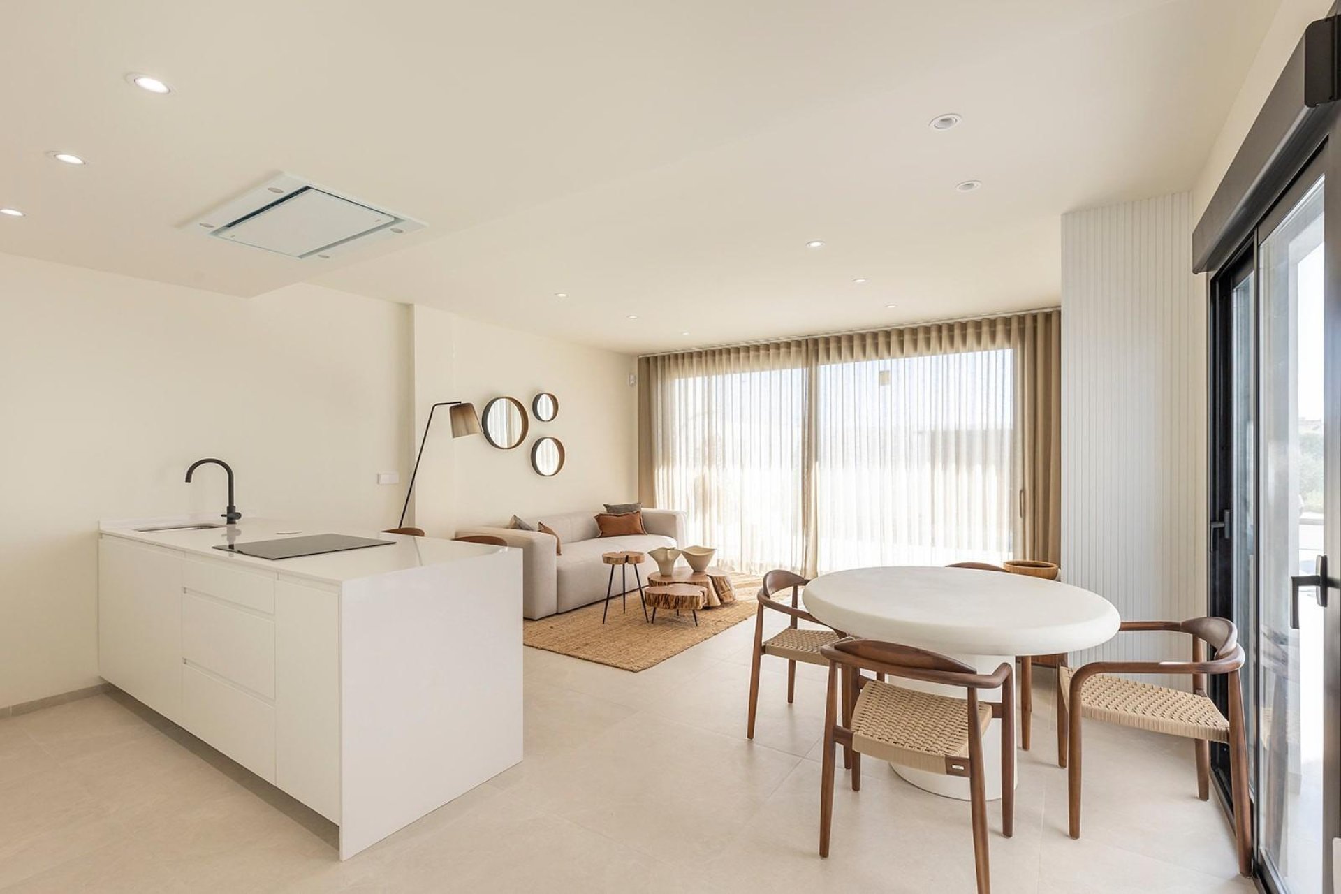 Obra nueva - Villa / Casa - Los Alcazares - Los Alcázares