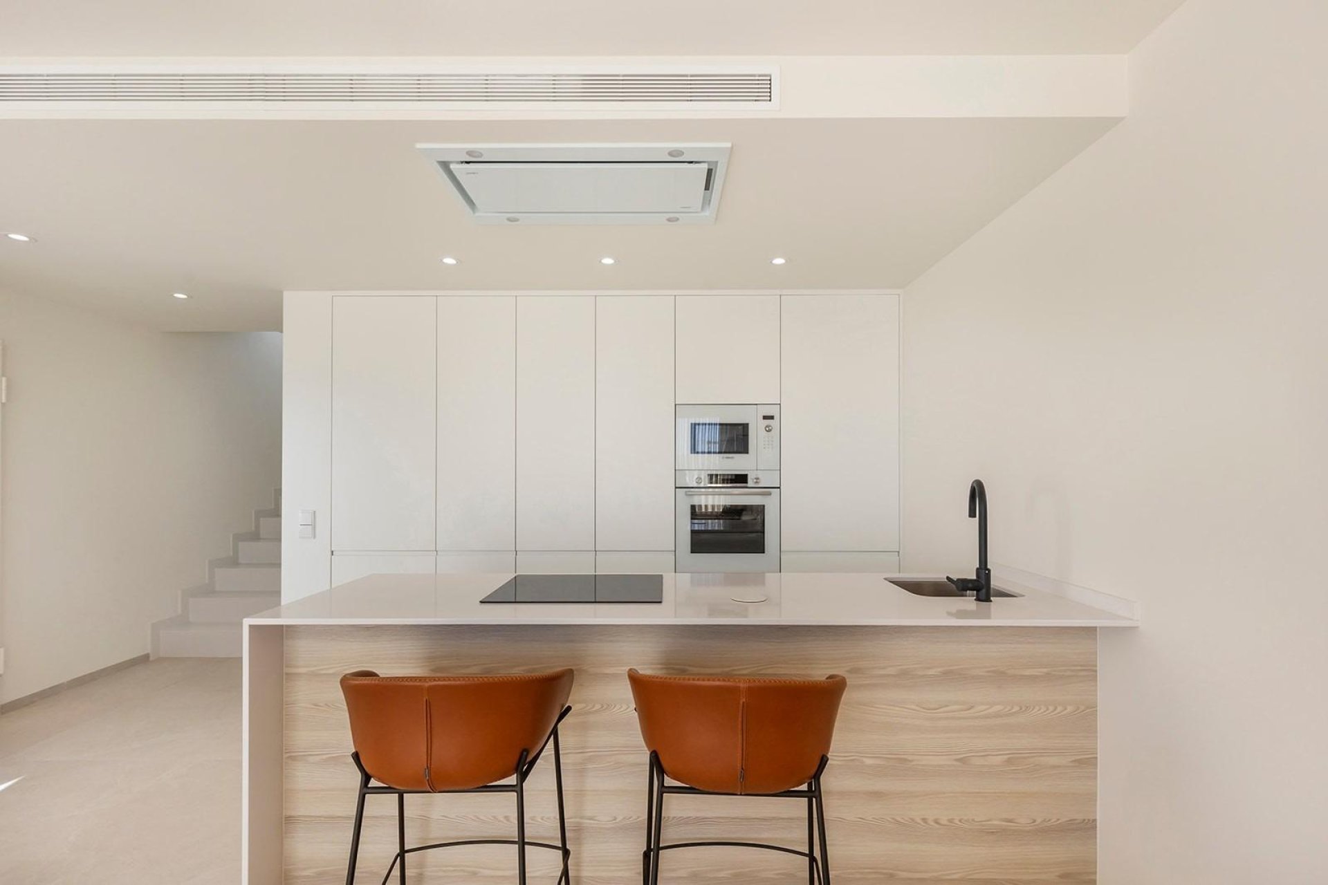 Obra nueva - Villa / Casa - Los Alcazares - Los Alcázares
