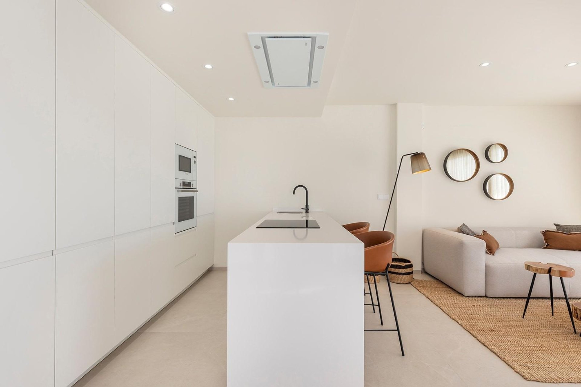 Obra nueva - Villa / Casa - Los Alcazares - Los Alcázares