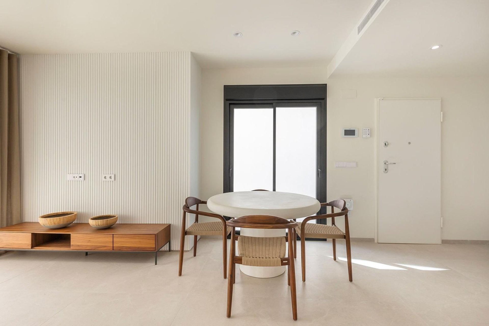 Obra nueva - Villa / Casa - Los Alcazares - Los Alcázares