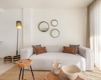 Obra nueva - Villa / Casa - Los Alcazares - Los Alcázares