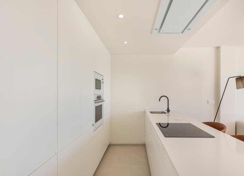 Obra nueva - Villa / Casa - Los Alcazares - Los Alcázares