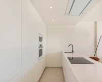 Obra nueva - Villa / Casa - Los Alcazares - Los Alcázares