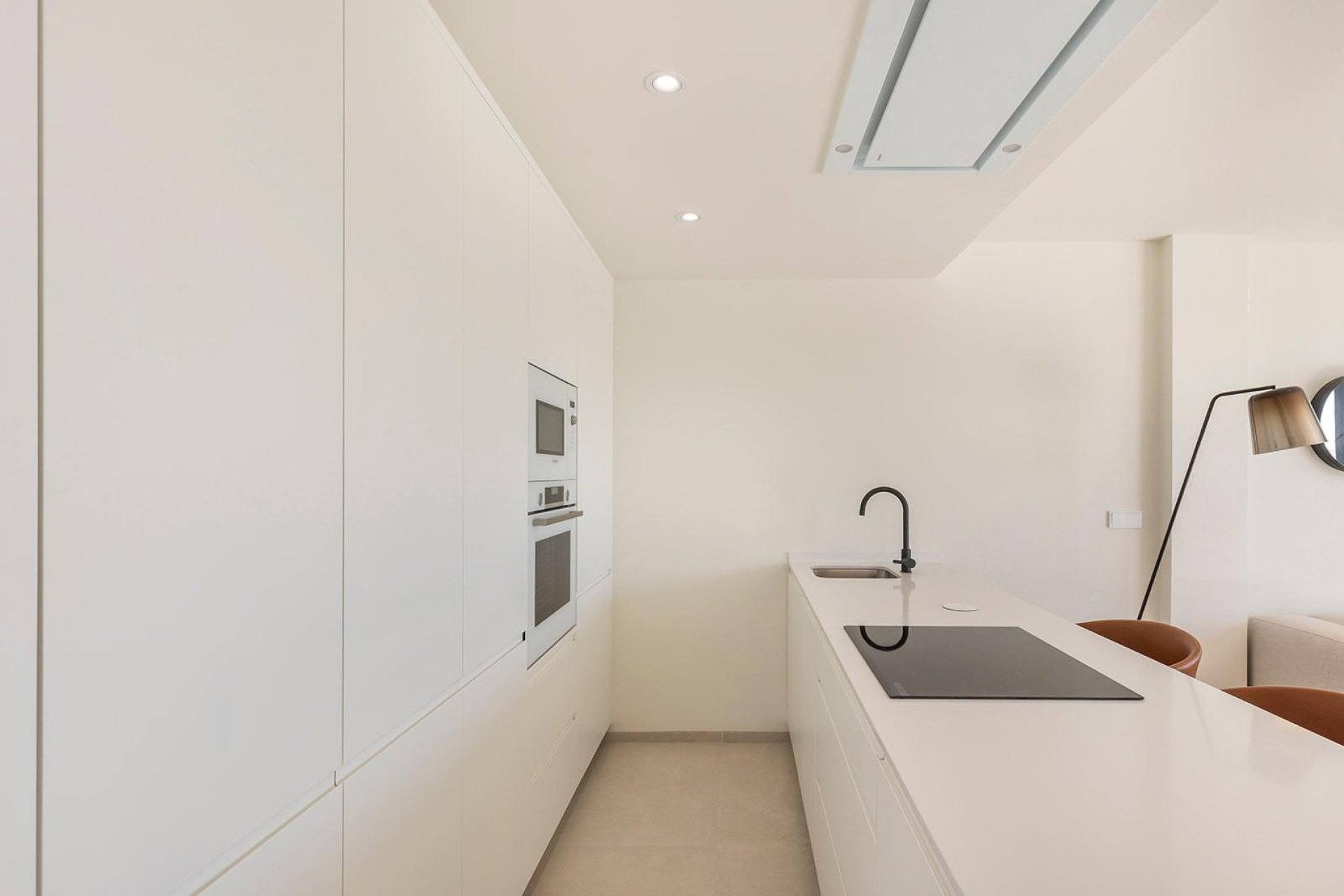 Obra nueva - Villa / Casa - Los Alcazares - Los Alcázares