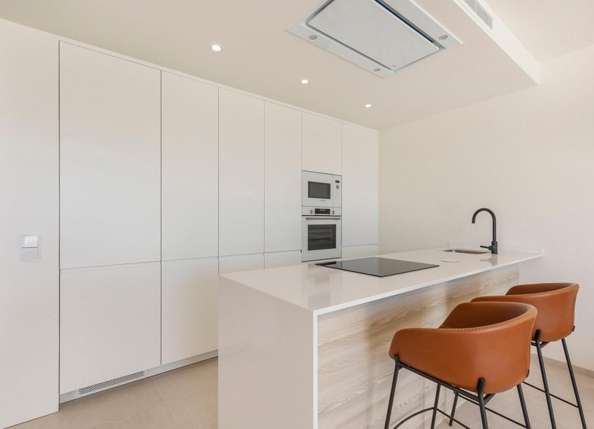 Obra nueva - Villa / Casa - Los Alcazares - Los Alcázares