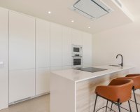 Obra nueva - Villa / Casa - Los Alcazares - Los Alcázares