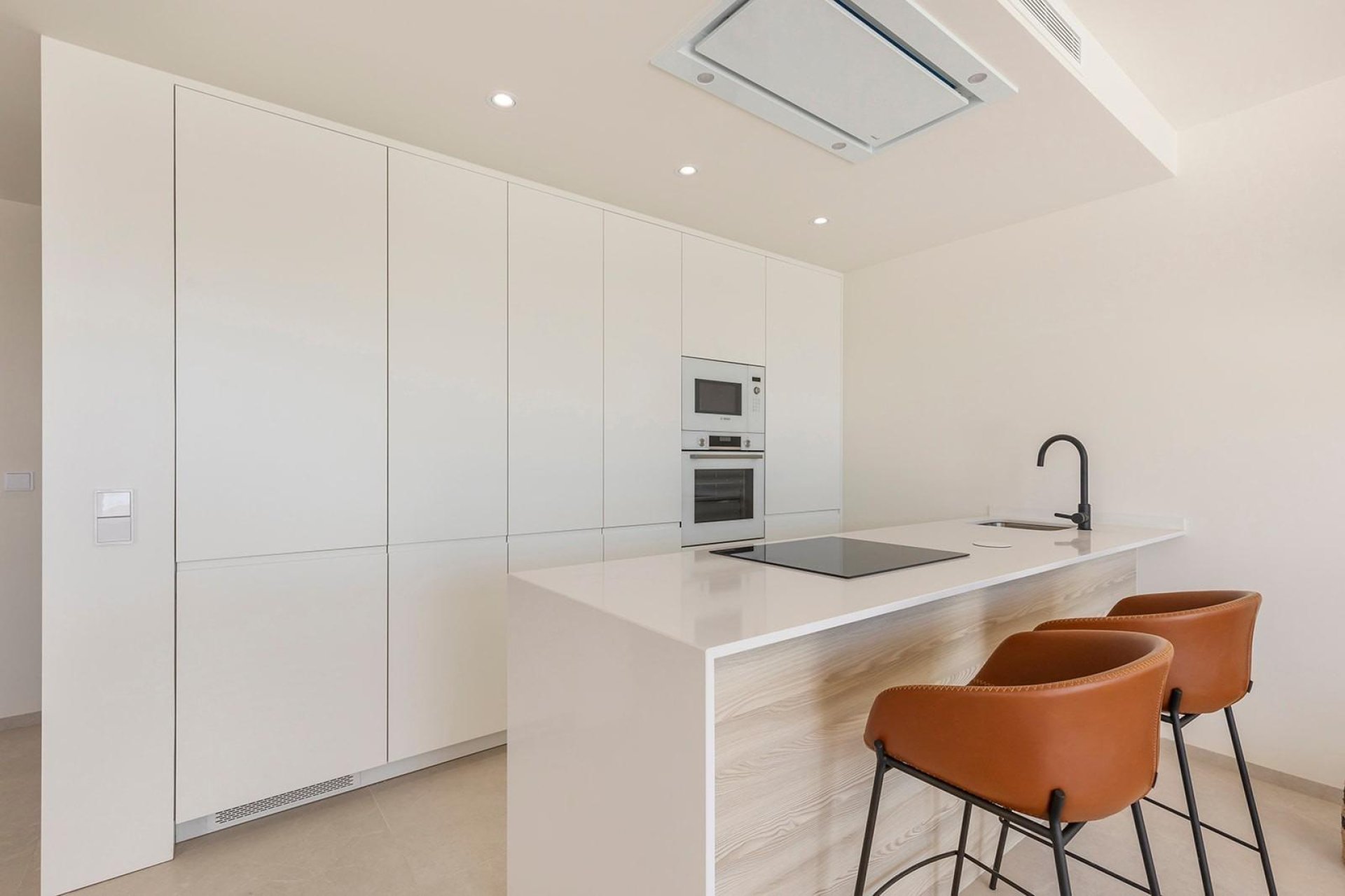 Obra nueva - Villa / Casa - Los Alcazares - Los Alcázares
