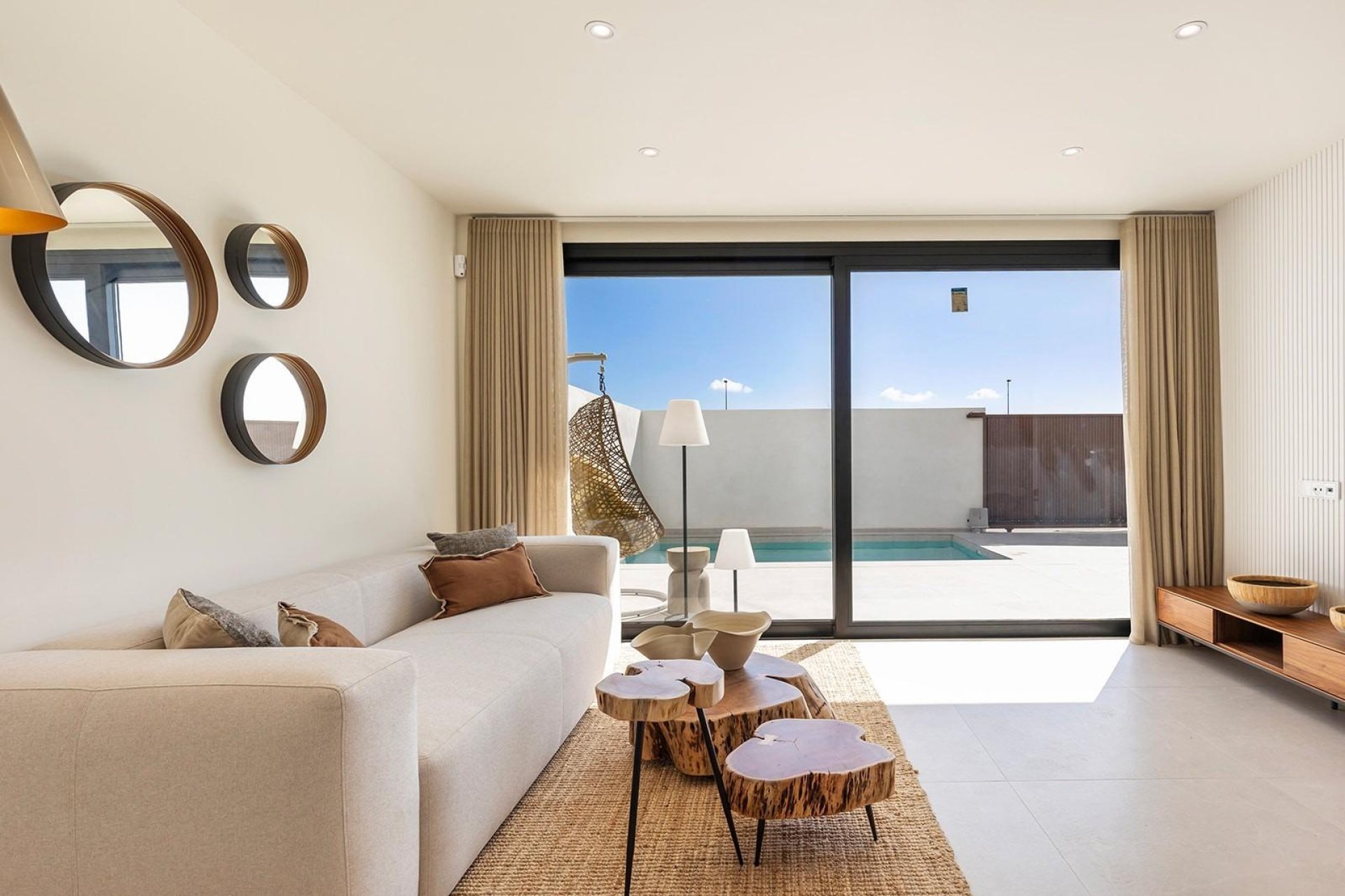 Obra nueva - Villa / Casa - Los Alcazares - Los Alcázares