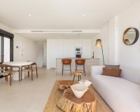 Obra nueva - Villa / Casa - Los Alcazares - Los Alcázares
