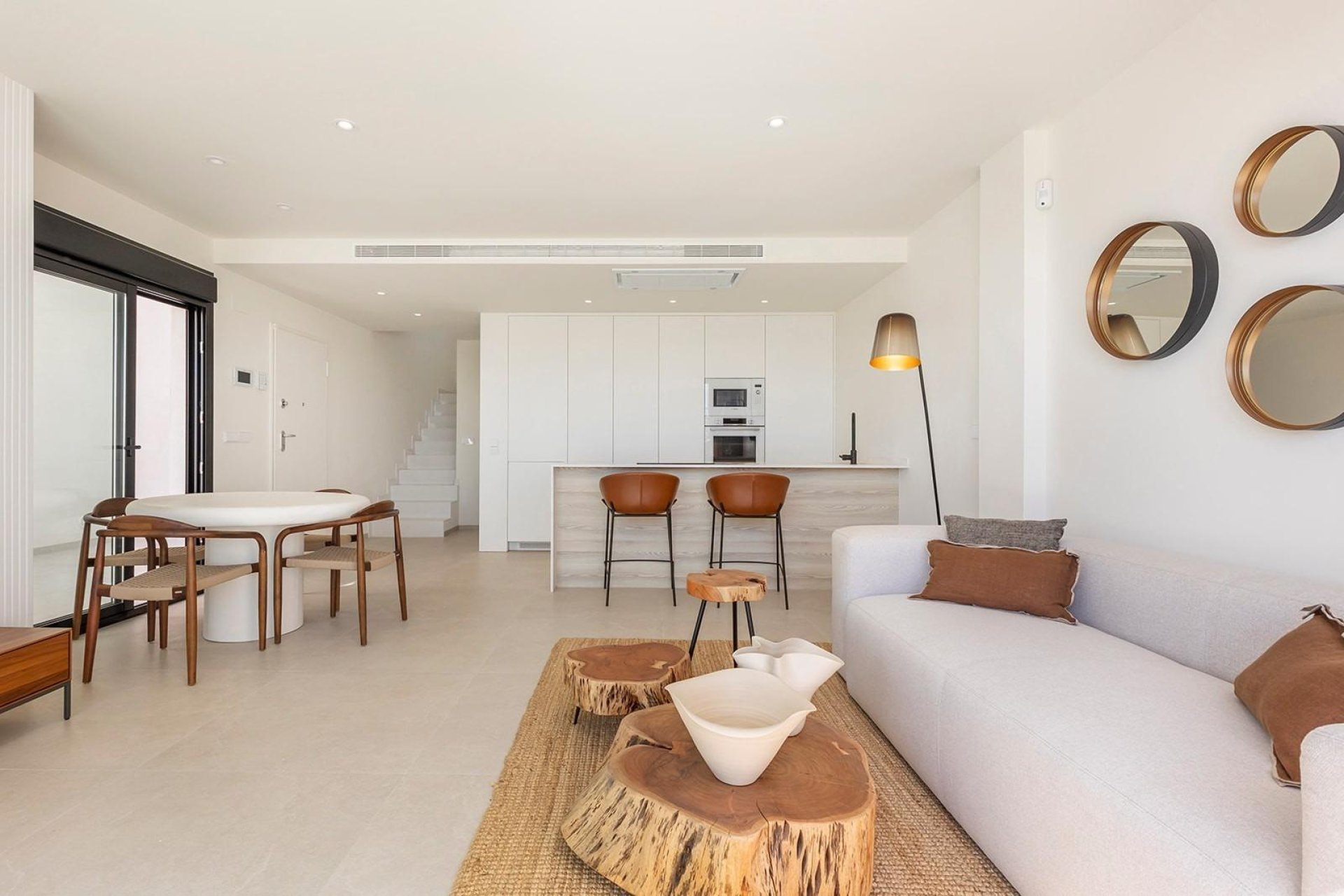Obra nueva - Villa / Casa - Los Alcazares - Los Alcázares