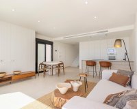 Obra nueva - Villa / Casa - Los Alcazares - Los Alcázares