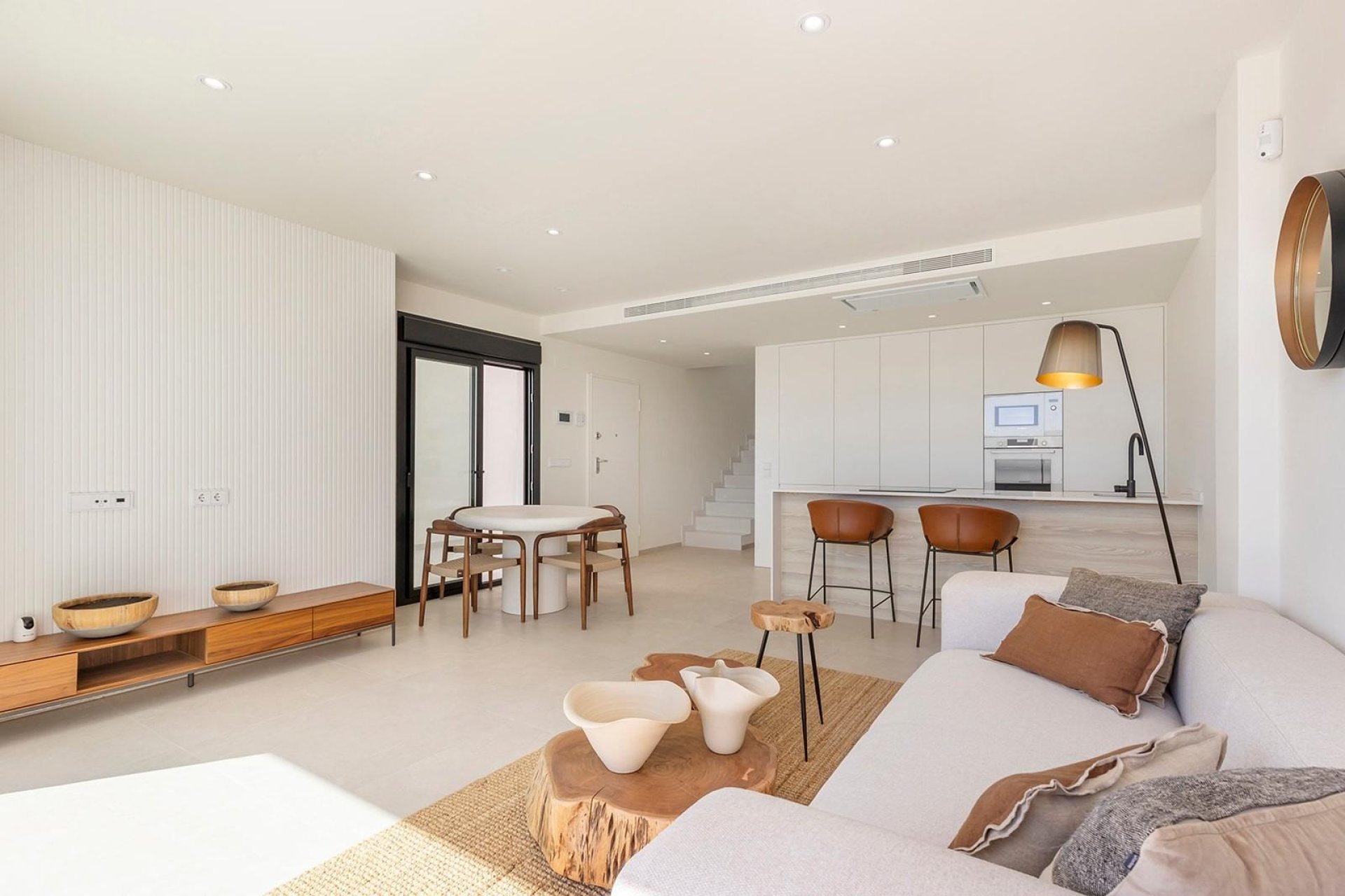 Obra nueva - Villa / Casa - Los Alcazares - Los Alcázares