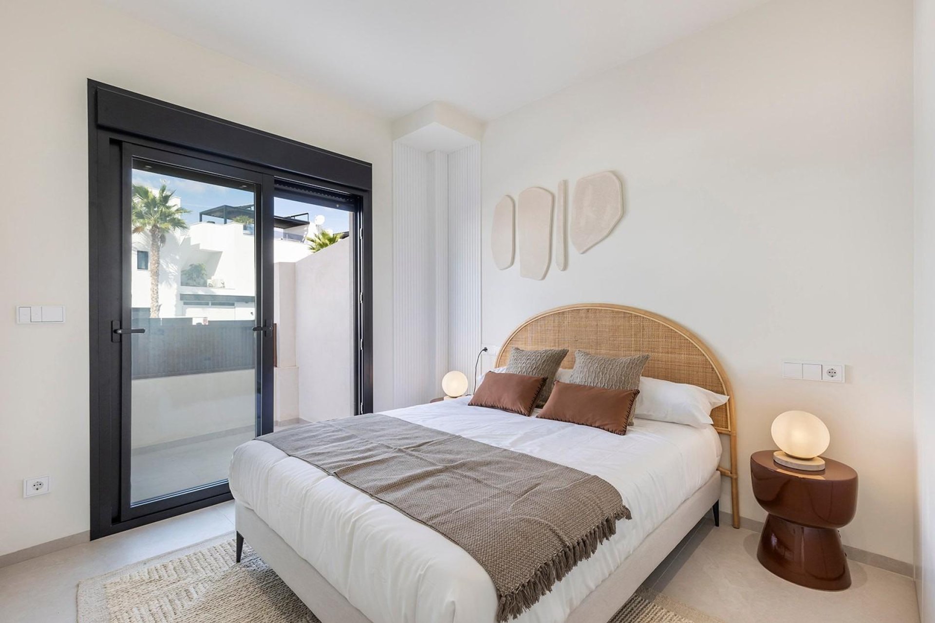 Obra nueva - Villa / Casa - Los Alcazares - Los Alcázares