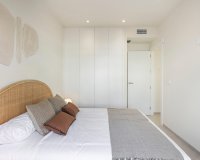 Obra nueva - Villa / Casa - Los Alcazares - Los Alcázares