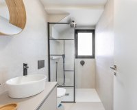 Obra nueva - Villa / Casa - Los Alcazares - Los Alcázares
