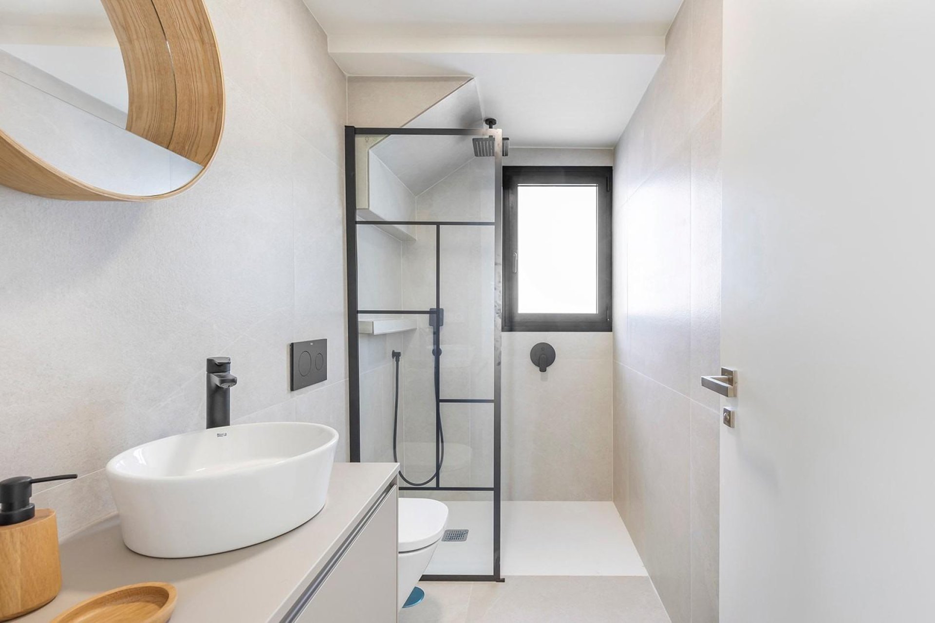 Obra nueva - Villa / Casa - Los Alcazares - Los Alcázares