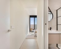 Obra nueva - Villa / Casa - Los Alcazares - Los Alcázares
