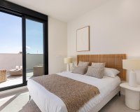 Obra nueva - Villa / Casa - Los Alcazares - Los Alcázares