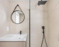 Obra nueva - Villa / Casa - Los Alcazares - Los Alcázares