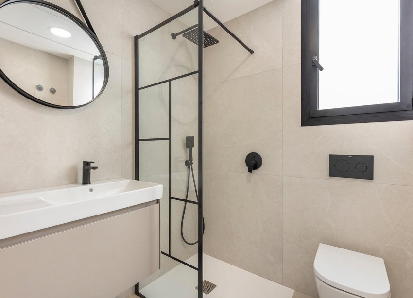 Obra nueva - Villa / Casa - Los Alcazares - Los Alcázares