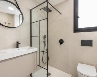 Obra nueva - Villa / Casa - Los Alcazares - Los Alcázares