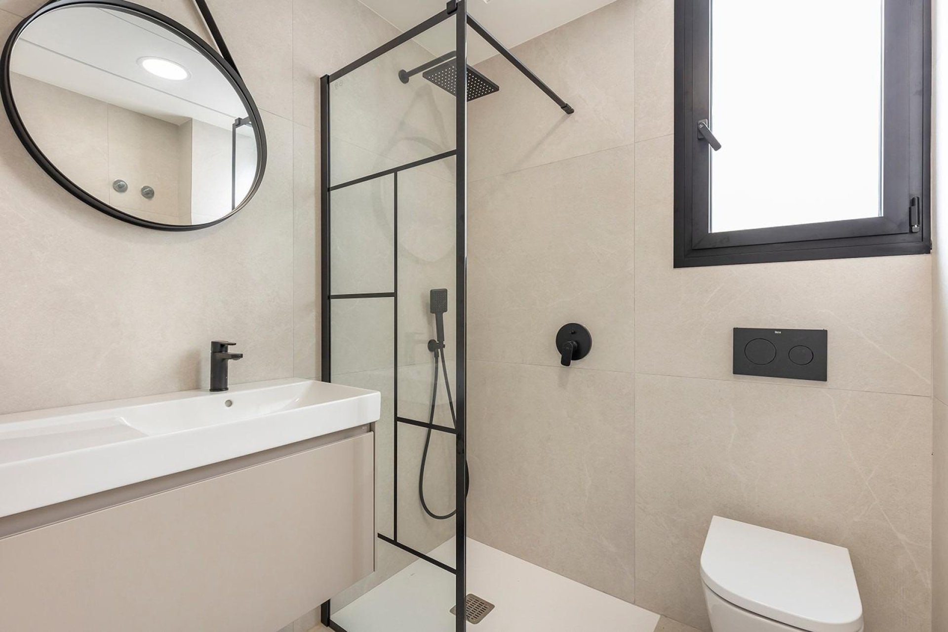 Obra nueva - Villa / Casa - Los Alcazares - Los Alcázares