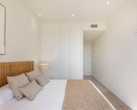 Obra nueva - Villa / Casa - Los Alcazares - Los Alcázares
