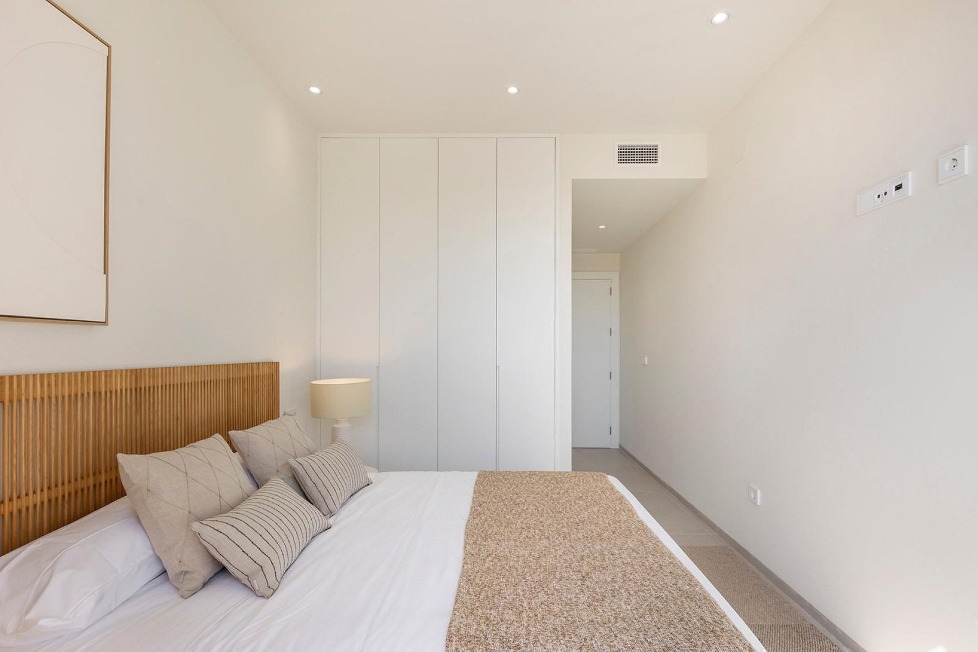 Obra nueva - Villa / Casa - Los Alcazares - Los Alcázares