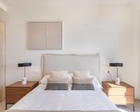 Obra nueva - Villa / Casa - Los Alcazares - Los Alcázares