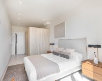 Obra nueva - Villa / Casa - Los Alcazares - Los Alcázares