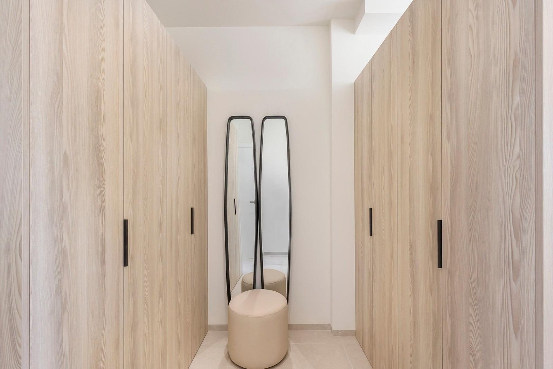 Obra nueva - Villa / Casa - Los Alcazares - Los Alcázares