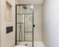 Obra nueva - Villa / Casa - Los Alcazares - Los Alcázares