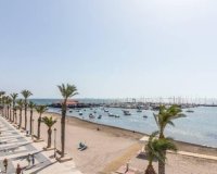 Obra nueva - Villa / Casa - Los Alcazares - Los Alcázares