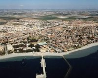 Obra nueva - Villa / Casa - Los Alcazares - Los Alcázares