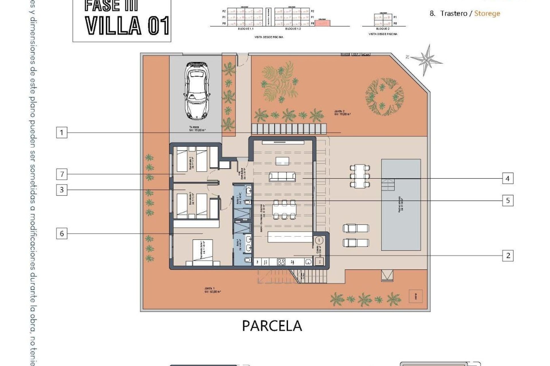 Obra nueva - Villa / Casa - Los Alcazares - Los Alcázares
