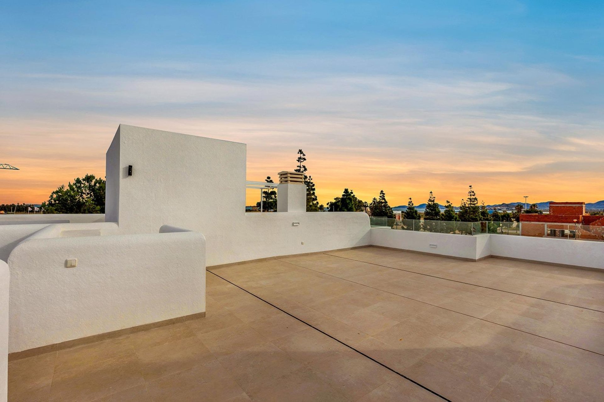 Obra nueva - Villa / Casa - Los Alcazares - Los Alcázares