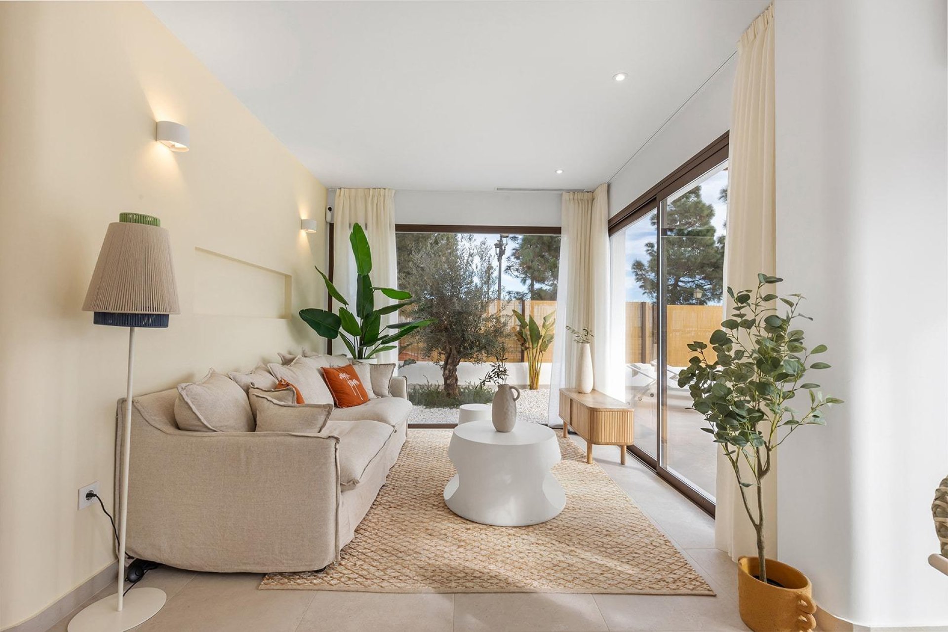 Obra nueva - Villa / Casa - Los Alcazares - Los Alcázares