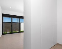 Obra nueva - Villa / Casa - Los Alcazares - Los Alcázares