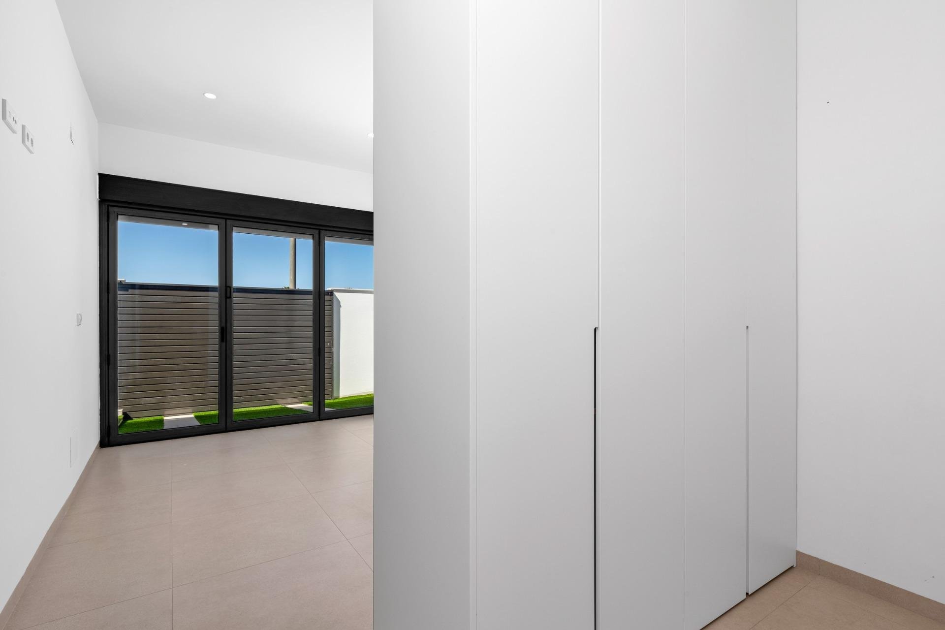 Obra nueva - Villa / Casa - Los Alcazares - Los Alcázares