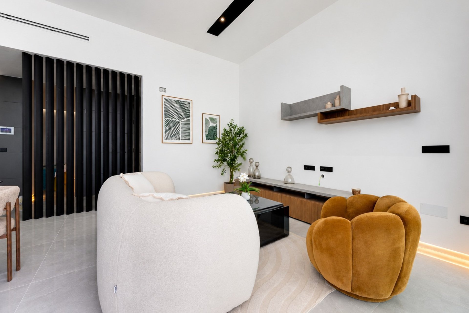 Obra nueva - Villa / Casa - Los Balcones - Los Altos del Edén - Los Altos