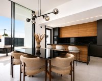 Obra nueva - Villa / Casa - Los Balcones - Los Altos del Edén - Los Altos