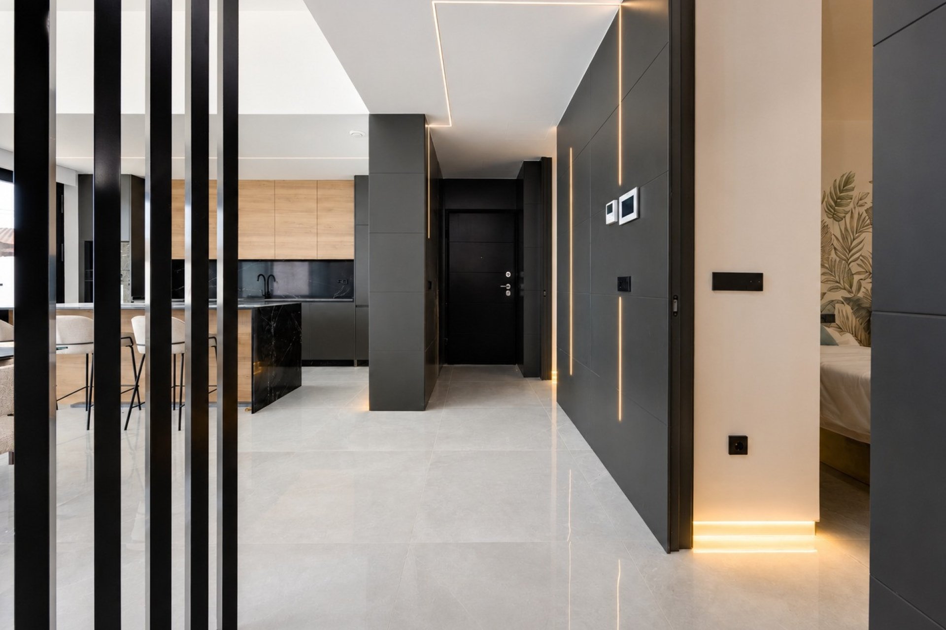 Obra nueva - Villa / Casa - Los Balcones - Los Altos del Edén - Los Altos