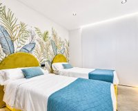 Obra nueva - Villa / Casa - Los Balcones - Los Altos del Edén - Los Altos