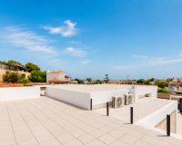 Obra nueva - Villa / Casa - Los Balcones - Los Altos del Edén - Los Altos