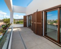 Obra nueva - Villa / Casa - Mar de Pulpi