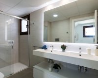 Obra nueva - Villa / Casa - Mar de Pulpi
