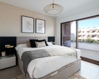 Obra nueva - Villa / Casa - Mar de Pulpi