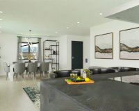 Obra nueva - Villa / Casa - Monforte del Cid